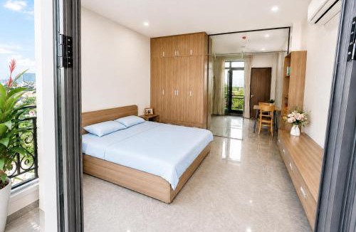 District 12 Apartment | Samaki Home