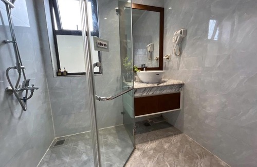 Bai Chay Hotel | Samatha Hotel Bai Chay, Ha Long