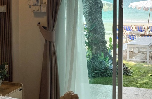 Rayong Resort | Samet Lucky Resort