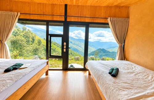 Bac Yen Bed & Breakfast | Samu Retreat Tà Xùa
