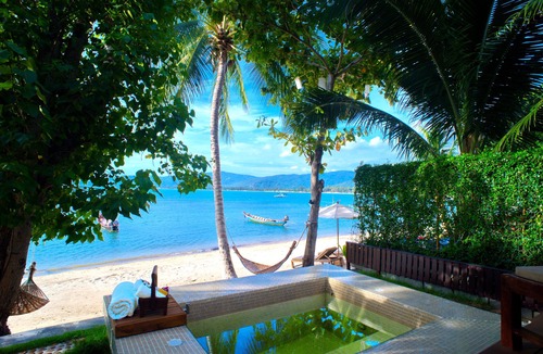 Lipa Noi Resort | @ Samui Haus