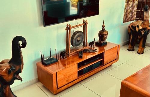 Moo 5 Villa | Samui Sunset 22G