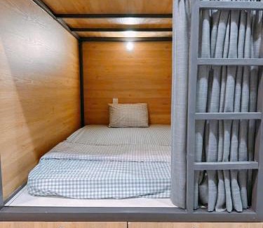 Rach Gia Hotel | SAN HÔ ĐỎ HOSTEL - CAFé