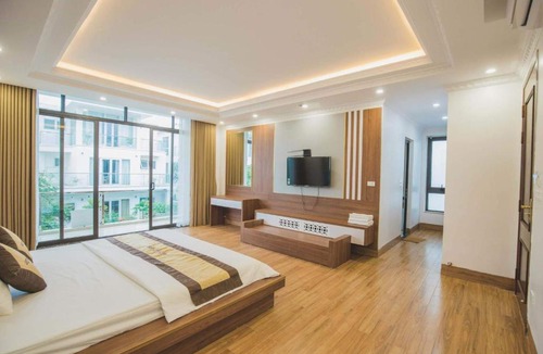 Sam Son Apartment | San hô 6 - SB48 - Biệt thự FLC Sầm Sơn