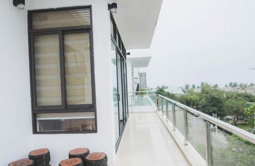 Sam Son Apartment | San hô 6 - SB48 - Biệt thự FLC Sầm Sơn