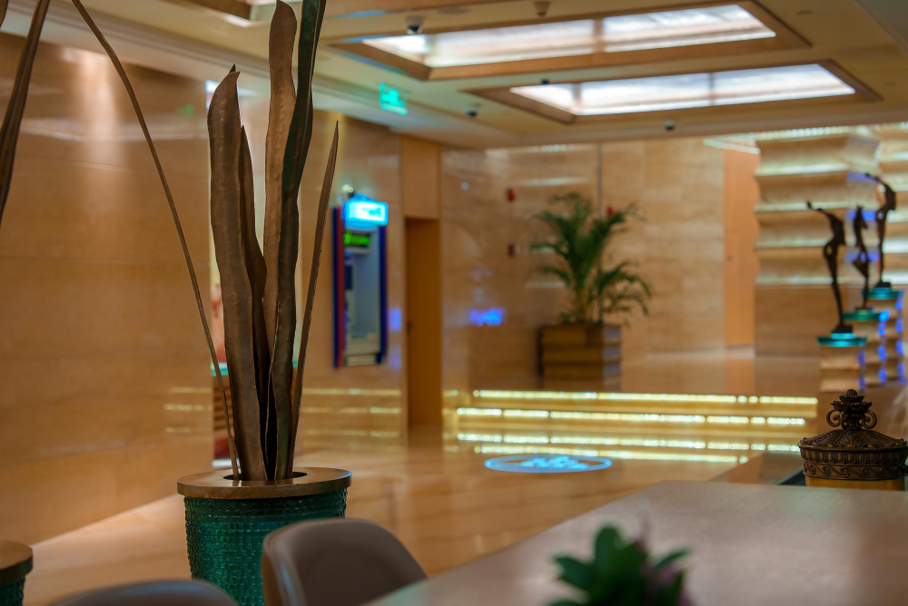 Sam Son Apartment | San hô 6 - SB48 - Biệt thự FLC Sầm Sơn