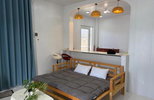 Phan Rang Resort | SAN HÔ Beach Homestay