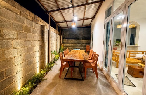 Phan Rang Resort | SAN HÔ Beach Homestay