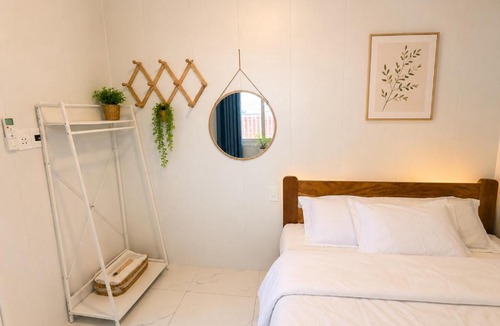 Phan Rang Resort | SAN HÔ Beach Homestay