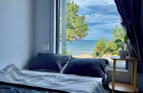 Phu Cat Bed & Breakfast | San Hô Homestay