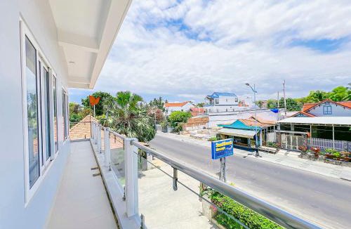Central Mui Ne Beach Resort | Sand Beach Resort