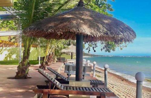 Central Mui Ne Beach Resort | Sand Beach Resort