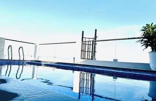 Dong Hoa Apartment | SandA Villa