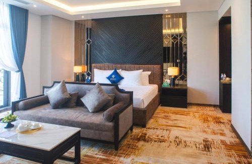 Bao Loc Hotel | SANDALS AQUILA HOTEL