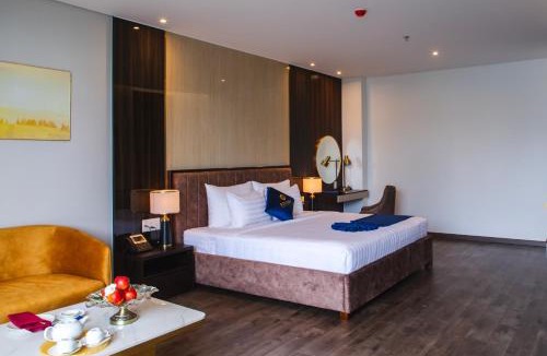 Bao Loc Hotel | SANDALS AQUILA HOTEL