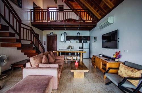 Lamai Hotel | Sandalwood Luxury Villas