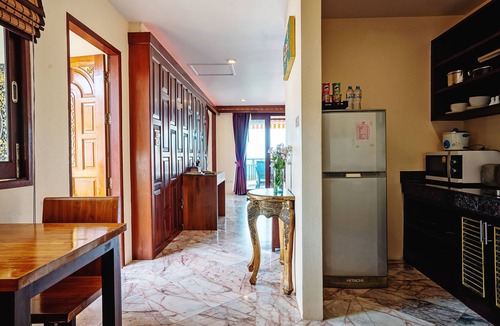 Lamai Hotel | Sandalwood Luxury Villas
