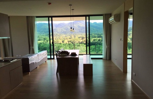 Phaya Yen Apartment | Sandao Condo Khaoyai
