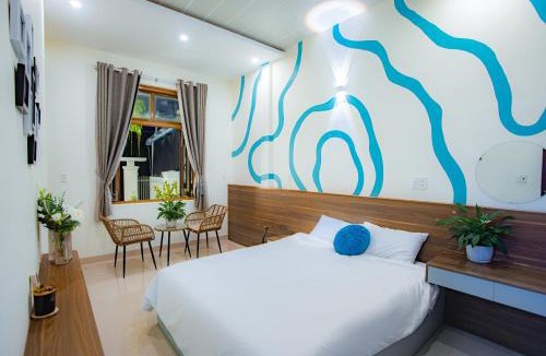 Ninh Hoa House | Sandy Doc Let - Villa de Doc Let