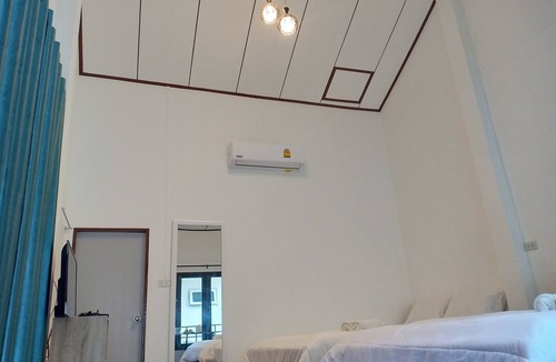 Khao Chaison Hotel | Sanfhan Resort