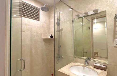 Downtown Ho Chi Minh City Apartment | SANG APARTMENT & HOTEL