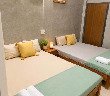 Dat Do Apartment | Sangla Homestay 2