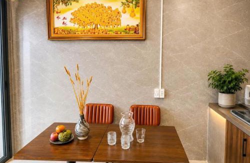 Dat Do Apartment | Sangla Homestay 2