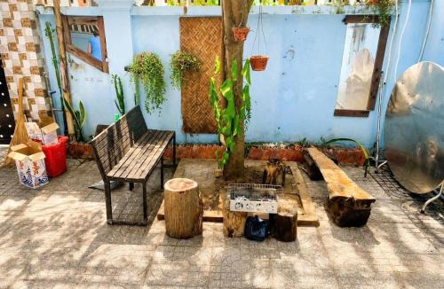 Dat Do Hotel | Sangla Homestay