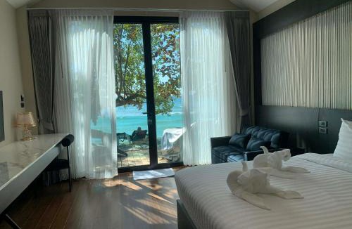 Ko Chang Resort | Sangtawan Resort