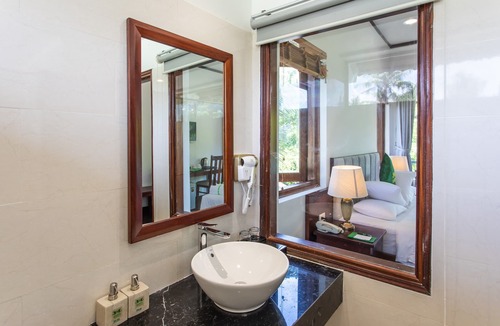 Ba Keo Hotel | Santa Garden Resort