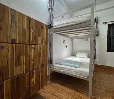 Vang Vieng Hotel | Santara Hostel