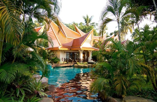 Ko Chang Villa | Santhiya Tree Koh Chang - Hideaway Pool Villa