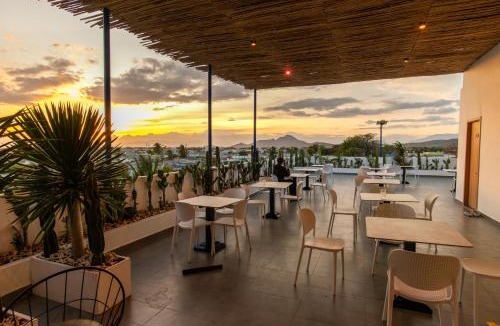 Ninh Hai Hotel | Santonita Hotel & Tours