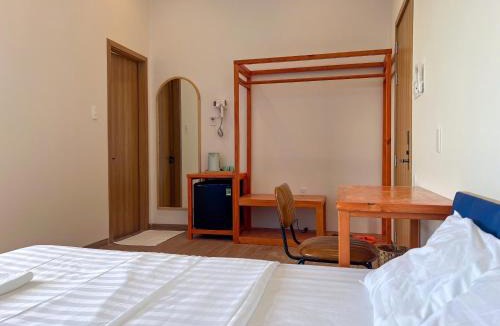 Ninh Hai Hotel | Santonita Hotel & Tours