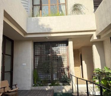 Ninh Hai Cabin | SANTORA Homestay Kitesurf- Mỹ hoà -vĩnh hải - Ninh Thuận
