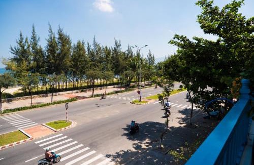 Thanh Khe Hotel | Santori Hotel Da Nang Bay