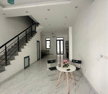 Long Hung House | Sao Biển 10