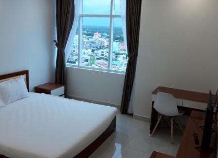 Ca Mau Hotel | Sao Kim