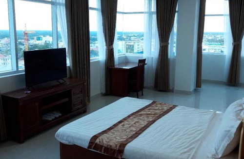 Ca Mau Hotel | Sao Kim