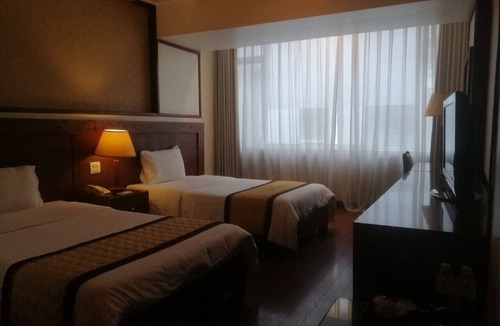Dong Da Hotel | Sao Mai Hotel