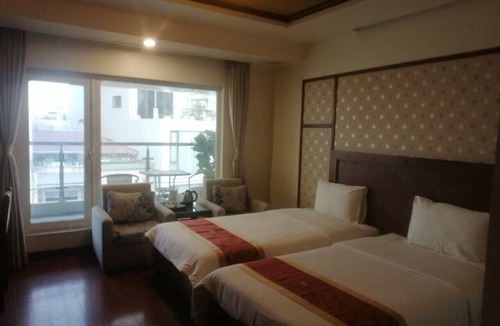 Dong Da Hotel | Sao Mai Hotel