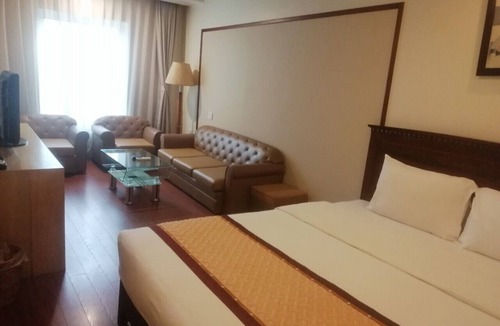Dong Da Hotel | Sao Mai Hotel