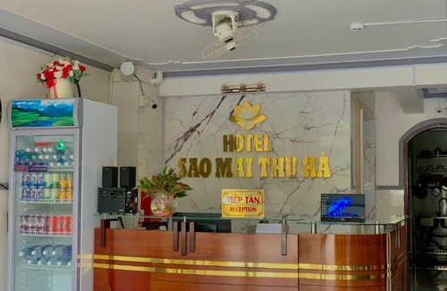 Ninh Kieu Hotel | SAO MAI THU HA HOTEL