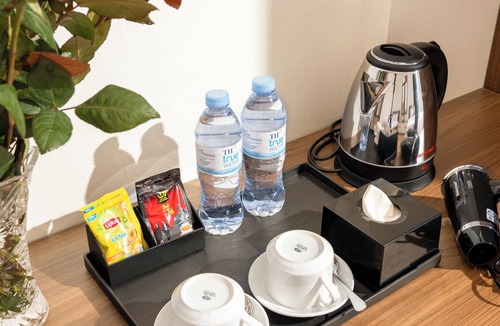 Đong Thanh Apartment | Sao Phuong Nam Hotel