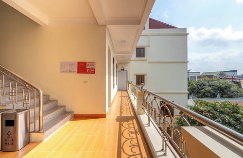 Đong Thanh Apartment | Sao Phuong Nam Hotel