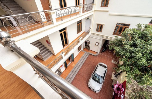 Đong Thanh Apartment | Sao Phuong Nam Hotel