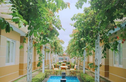 Bao Loc Hotel | Sao Vang Hotel
