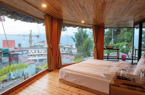 Sa Pa Hotel | Sapa Chill Retreat
