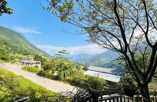 Sa Pa House | Sapa Cozy Cottage Homestay & Coffee