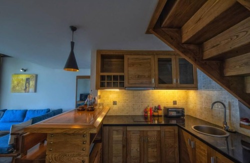 Sa Pa Villa | Sapa Heaven - Sapa Jade Hill